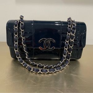 Chanel shoulder bag